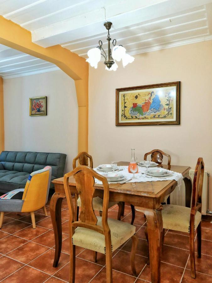 Villa Achi'S House Lefkáda Esterno foto